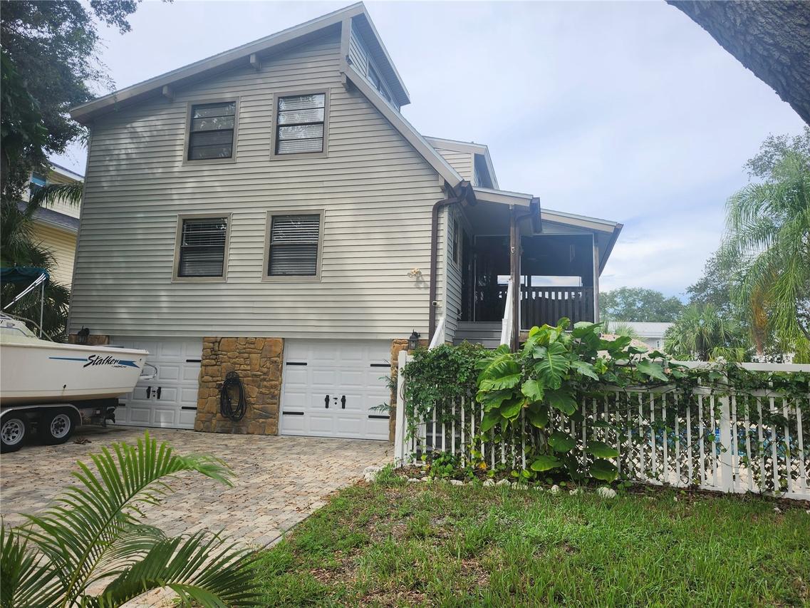 4840 Hummingbird Tr., Palm Harbor, FL 34683