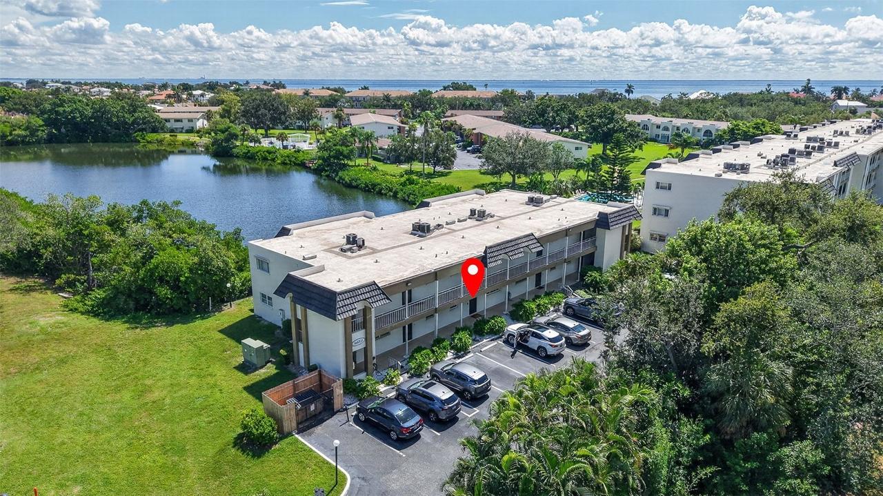 4601 Chancellor St. #144, St Petersburg, FL 33703