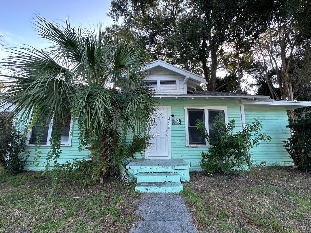 2320 5th St., St Petersburg, FL 33705
