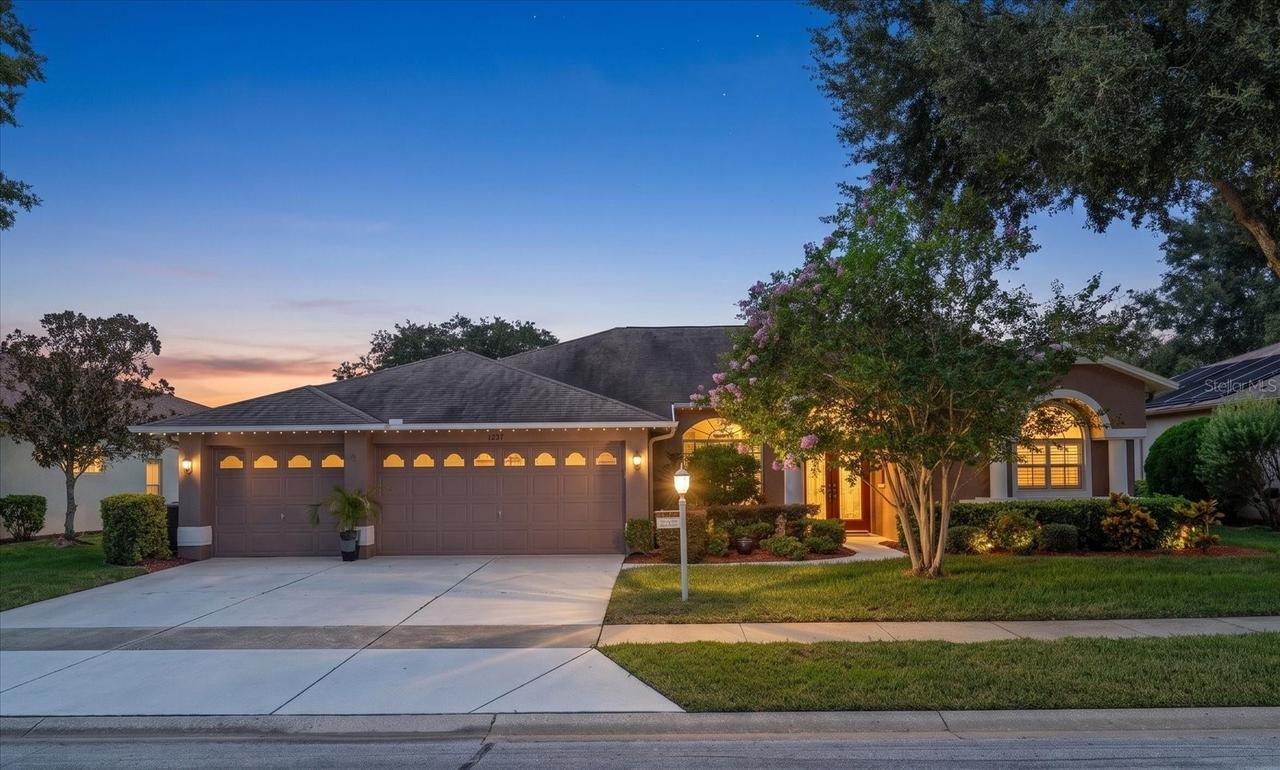 1237 Rambling Vine Ct., New Port Richey, FL 34655