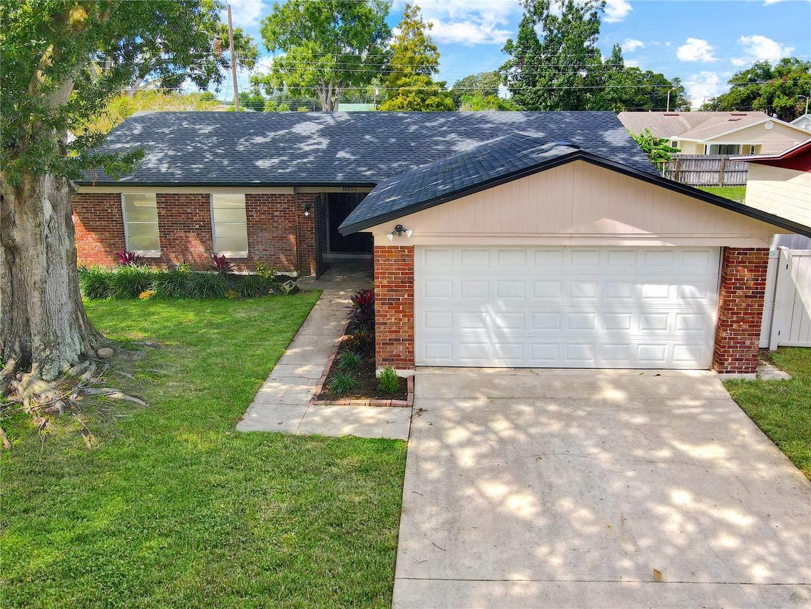 1815 Lowry Ave., Lakeland, FL 33801