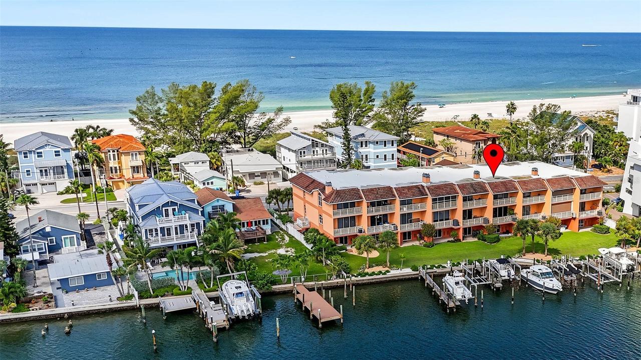 10071 Gulf Blvd., Treasure Island, FL 33706