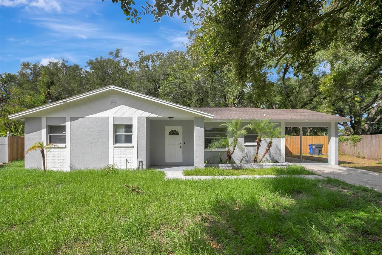 1802 Green Ridge Rd., Tampa, FL 33619