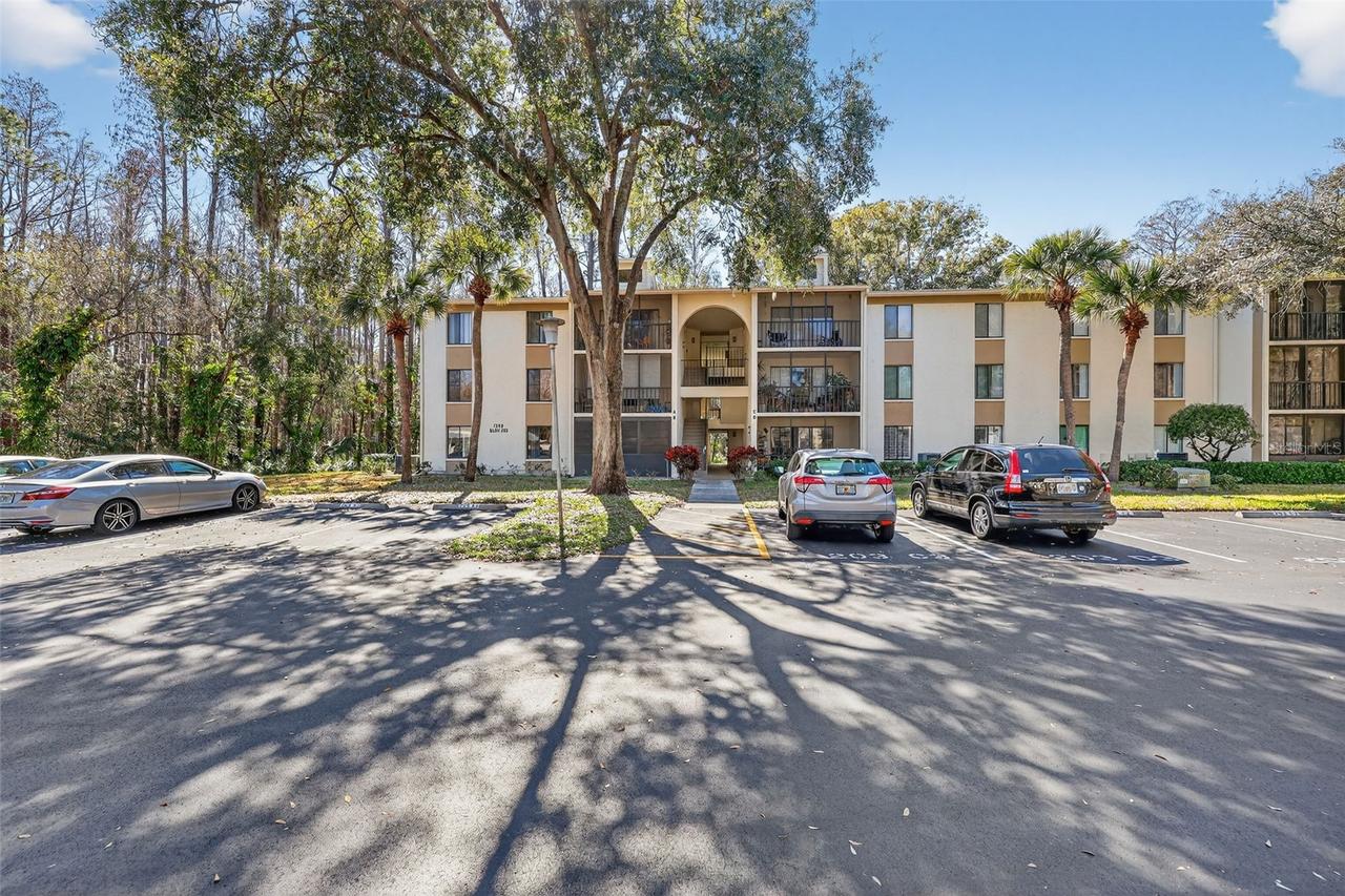 1398 Shady Pine Way #A1, Tarpon Springs, FL 34688