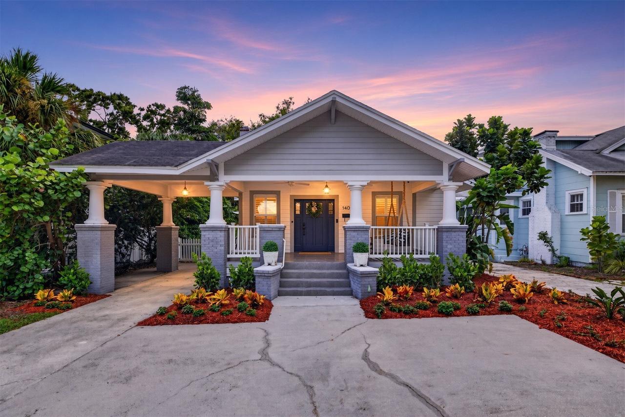 1407 S Moody Ave., Tampa, FL 33629