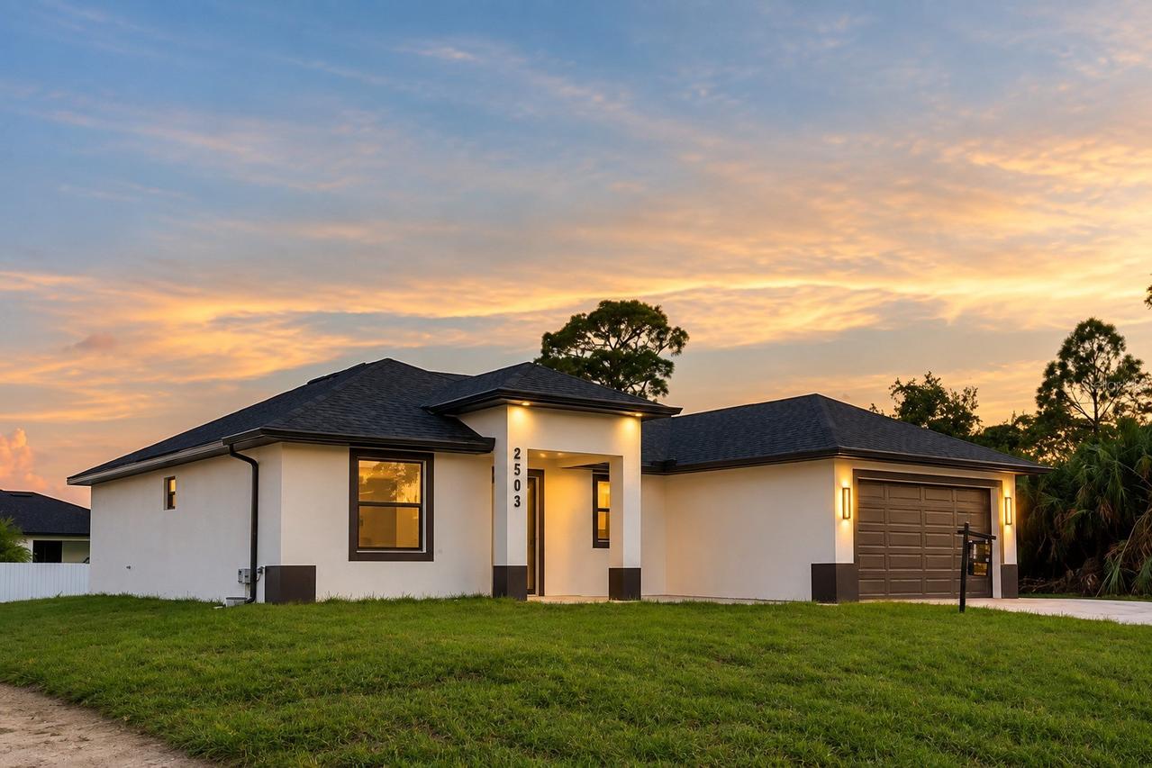 2503 16th St., Lehigh Acres, FL 33971