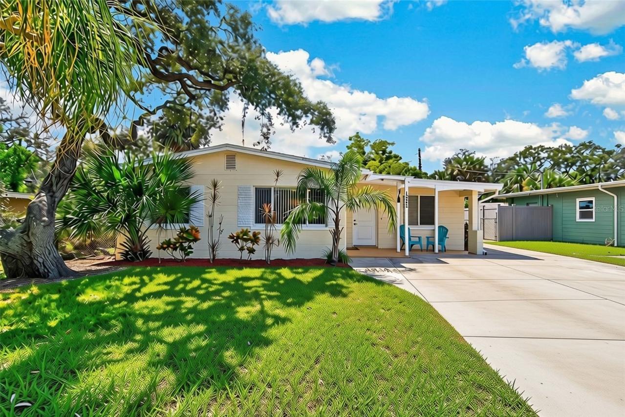 10840 50th Ave., St Petersburg, FL 33708