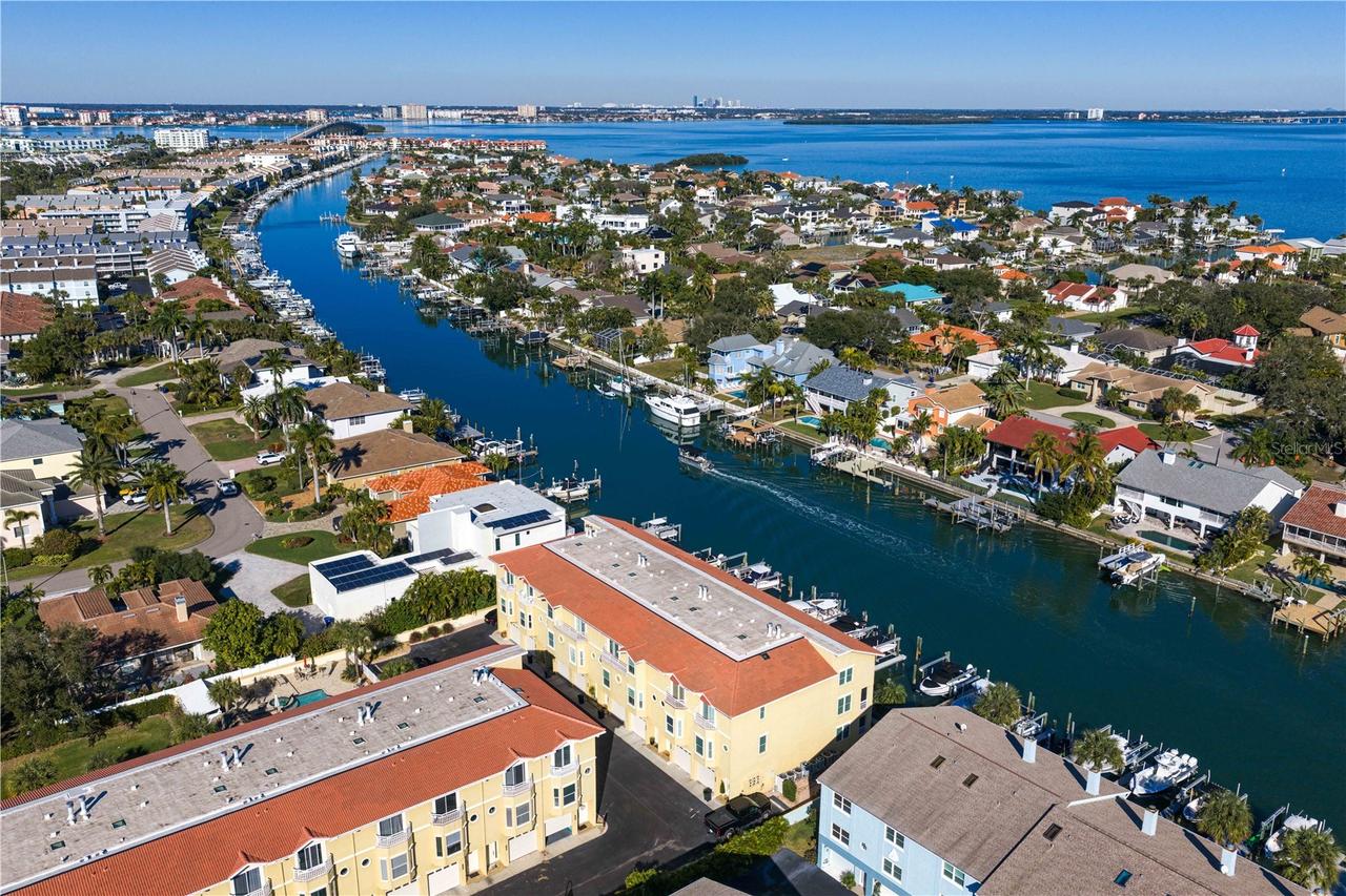 1067 Pinellas Bayway, St Petersburg, FL 33715