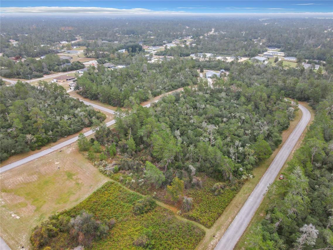 LOT 2 SW 32nd Cir., Ocala, FL 34473
