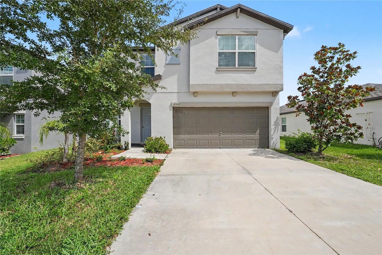 6300 Beverly Hills Dr., Zephyrhills, FL 33541