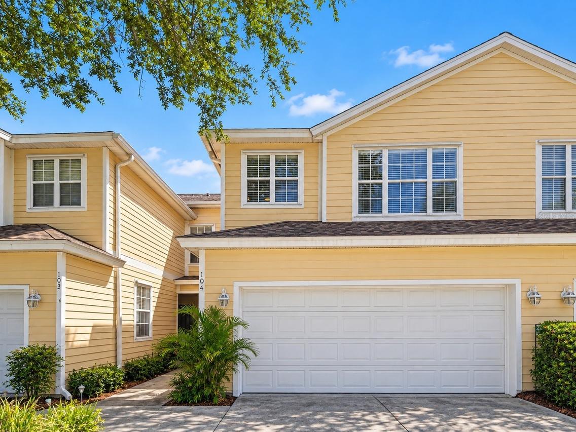 6315 Rosefinch Ct. #104, Lakewood Ranch, FL 34202