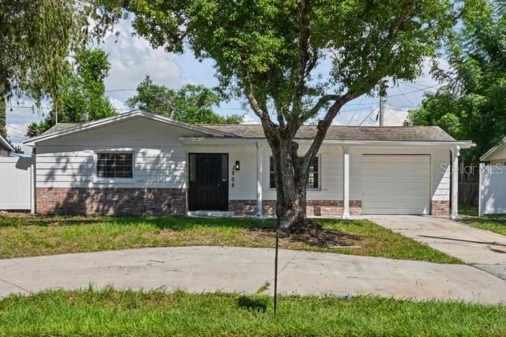 3808 Latimer St., New Port Richey, FL 34652