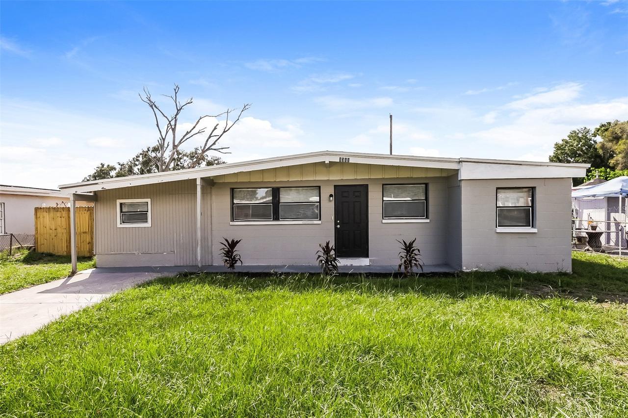 1311 Warrington Way, Tampa, FL 33619