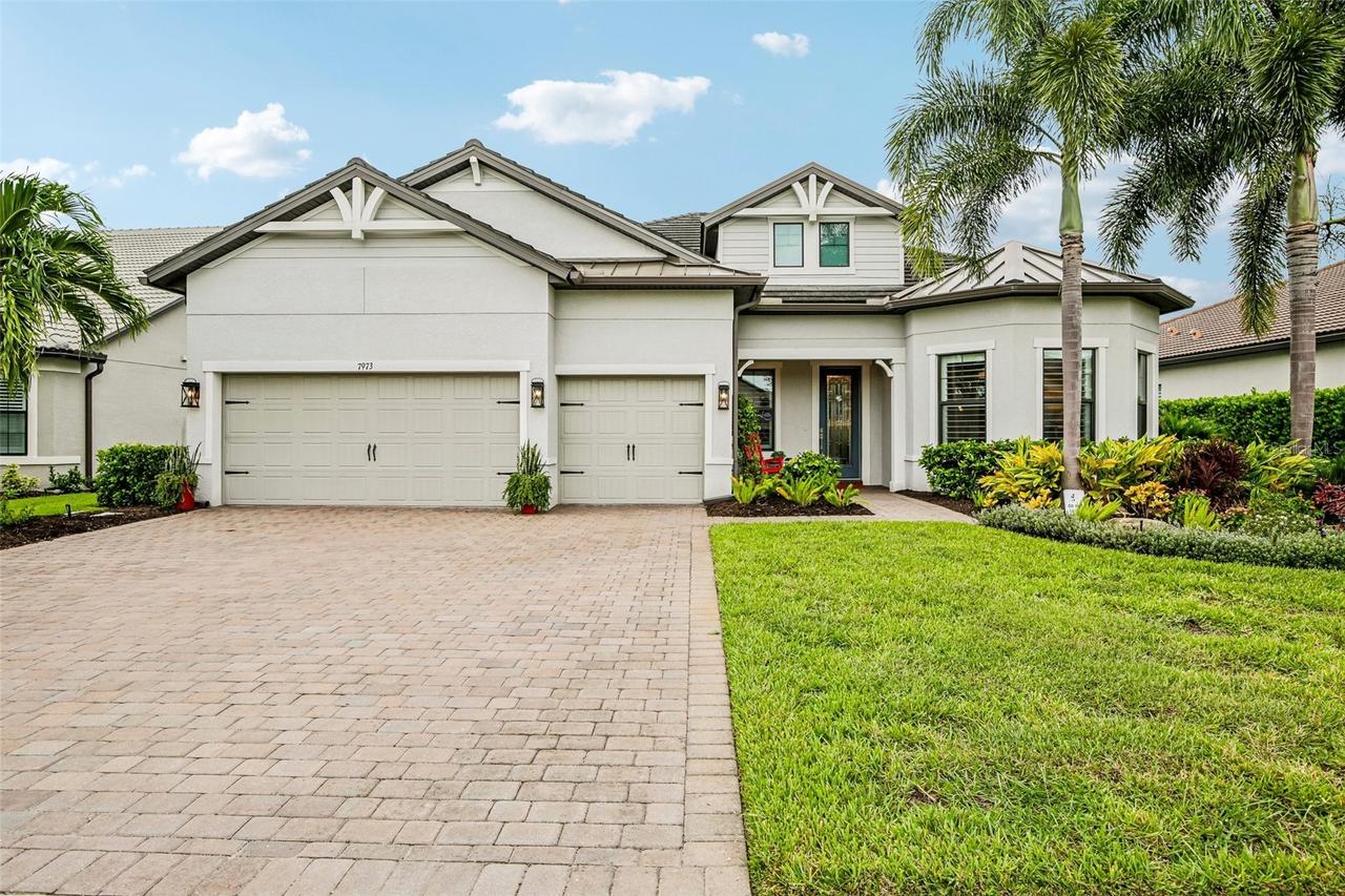 7973 Grande Shores Dr., Sarasota, FL 34240