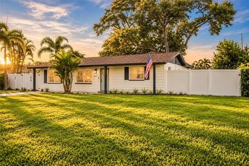 New Construction Homes For Sale This Week in Lealman: September 23rd to September 29th