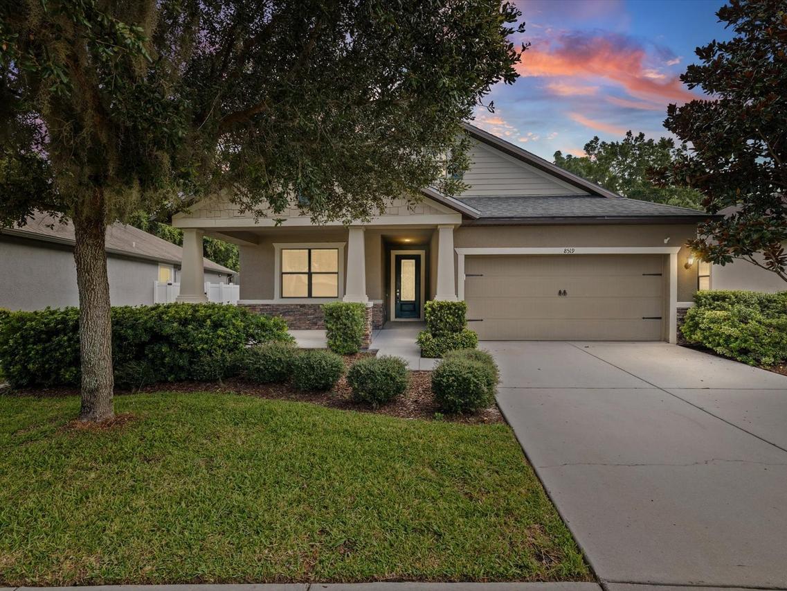 8519 May Port Ct., Land O Lakes, FL 34638