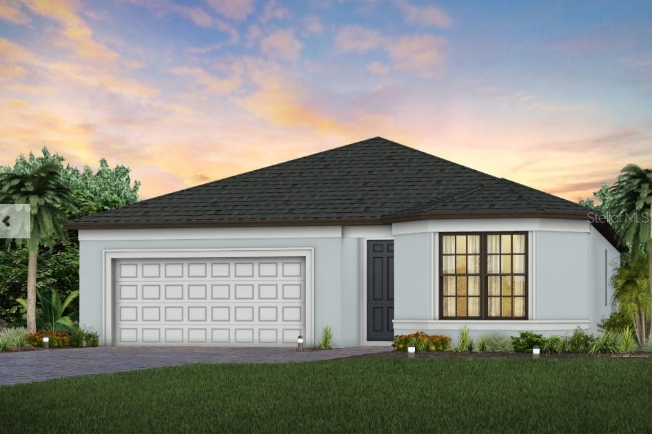 16423 Lilly Elaine Way, Bradenton, FL 34212
