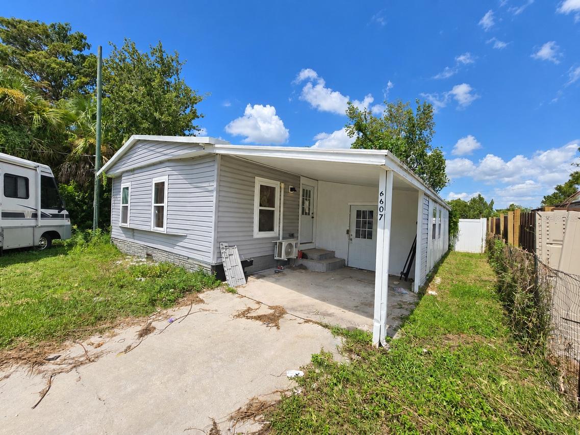 6607 Ruth Dr., Port Richey, FL 34668