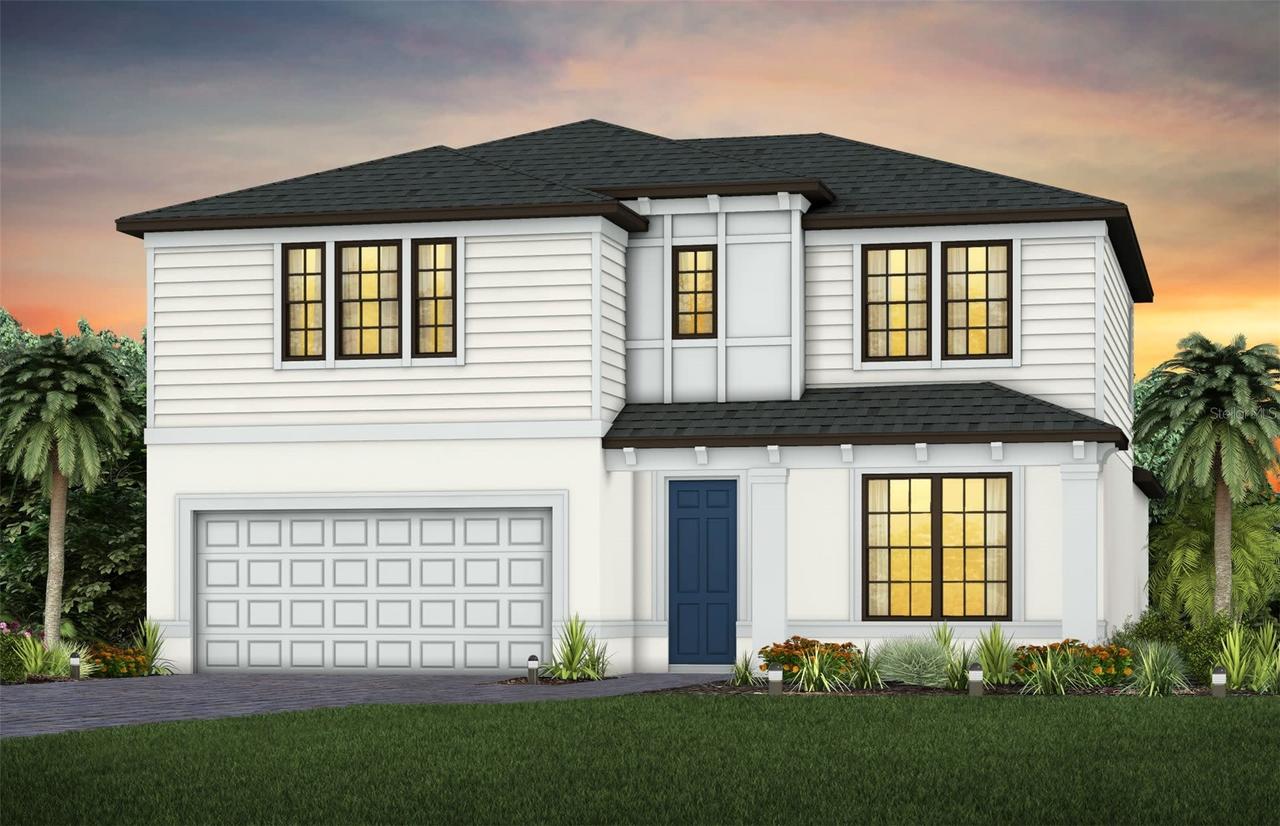 16305 Lilly Elanie Way, Bradenton, FL 34212