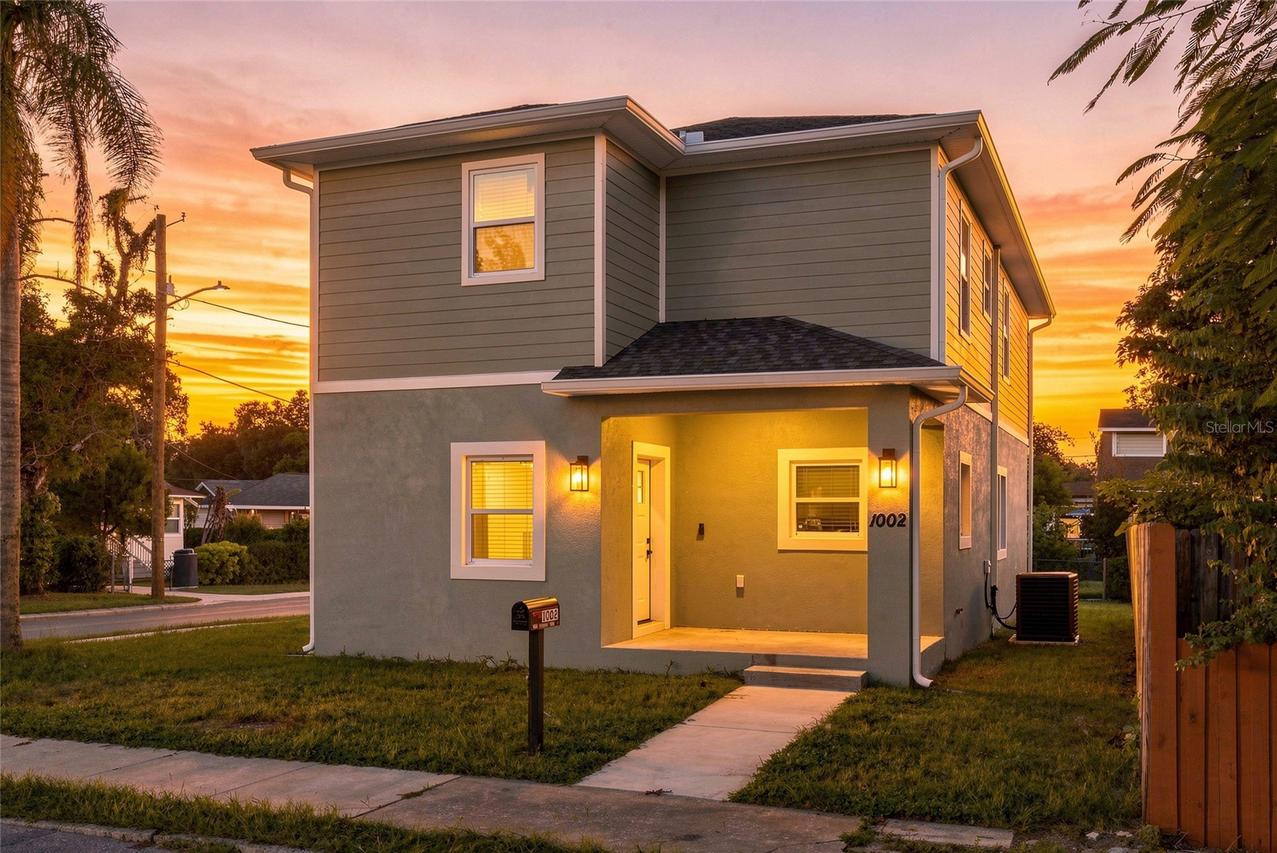1002 E Osborne Ave., Tampa, FL 33603