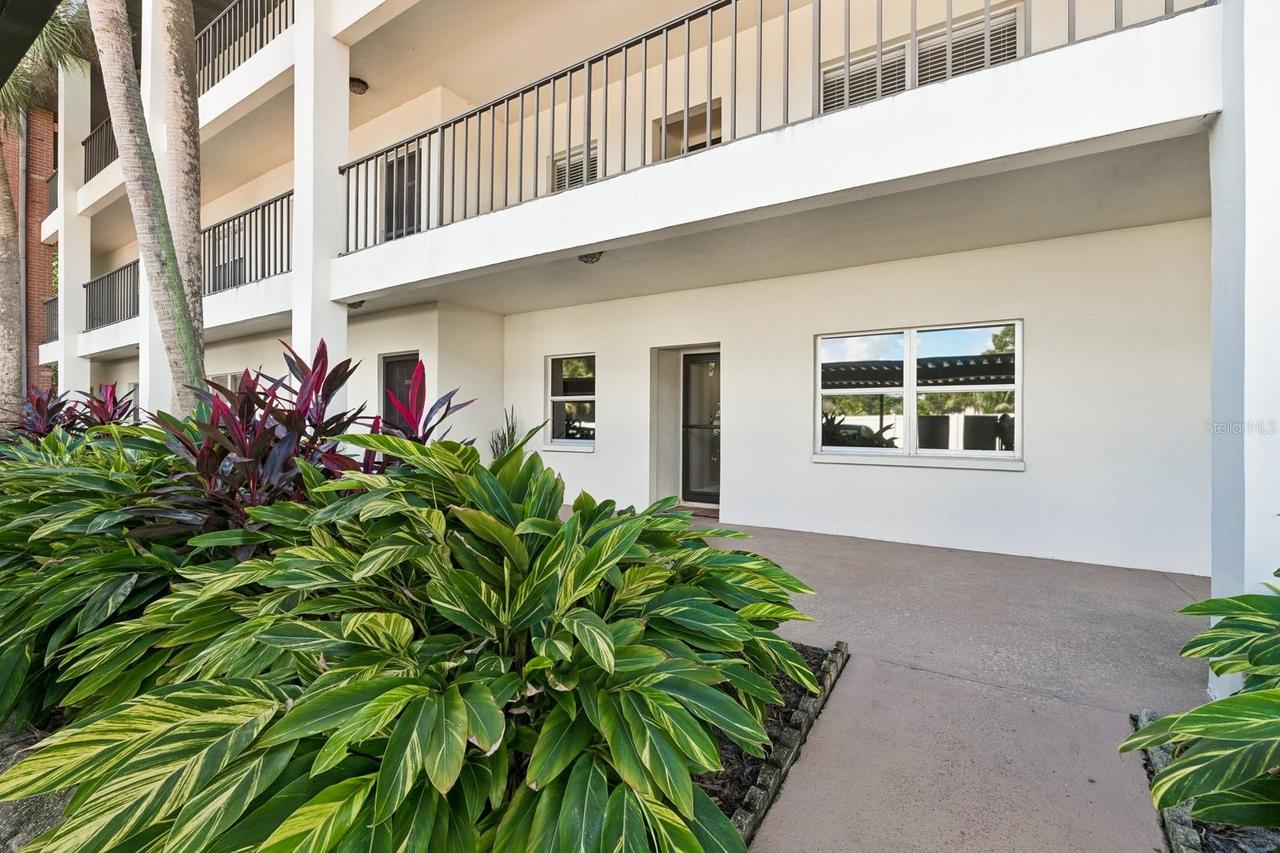 2438 Enterprise Rd. #4, Clearwater, FL 33763