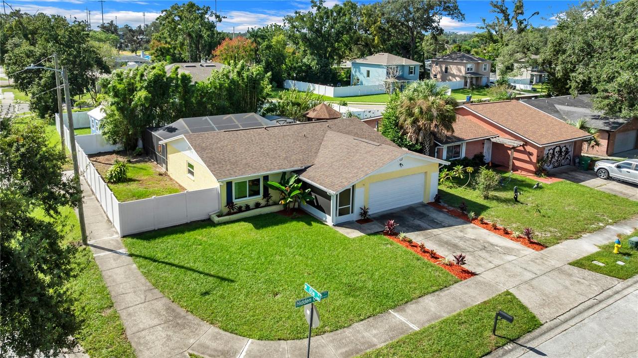 9602 Hidden Oaks Cir., Tampa, FL 33612
