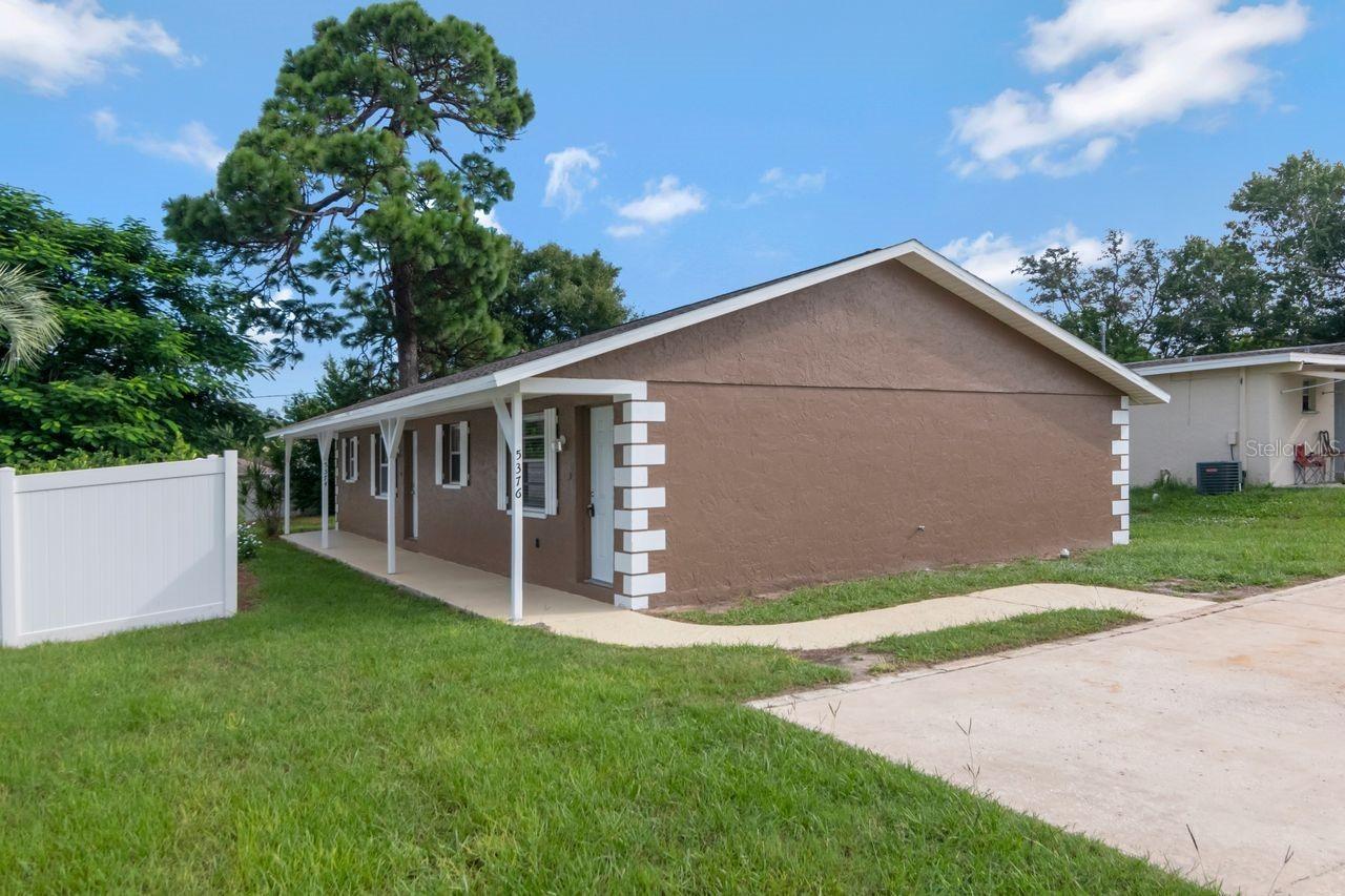 5374/5376 School Rd., New Port Richey, FL 34652