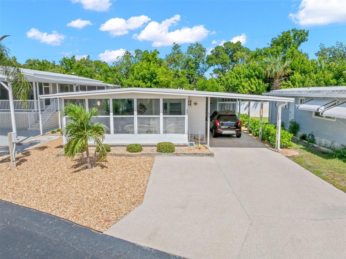 661 Mount Piney Ave. #697, St Petersburg, FL 33702