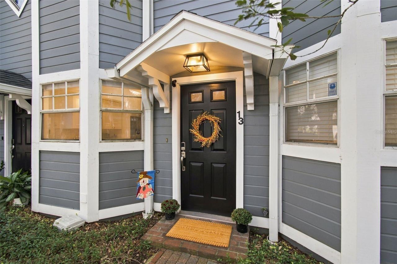506 S Willow Ave. #13, Tampa, FL 33606