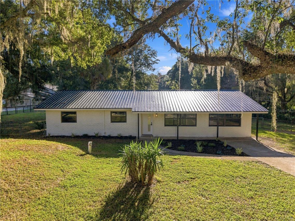 3701 NW 20th Ave., Ocala, FL 34475