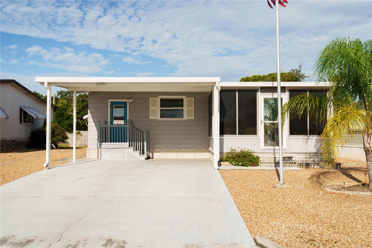 12241 Pawnee Dr., Hudson, FL 34667
