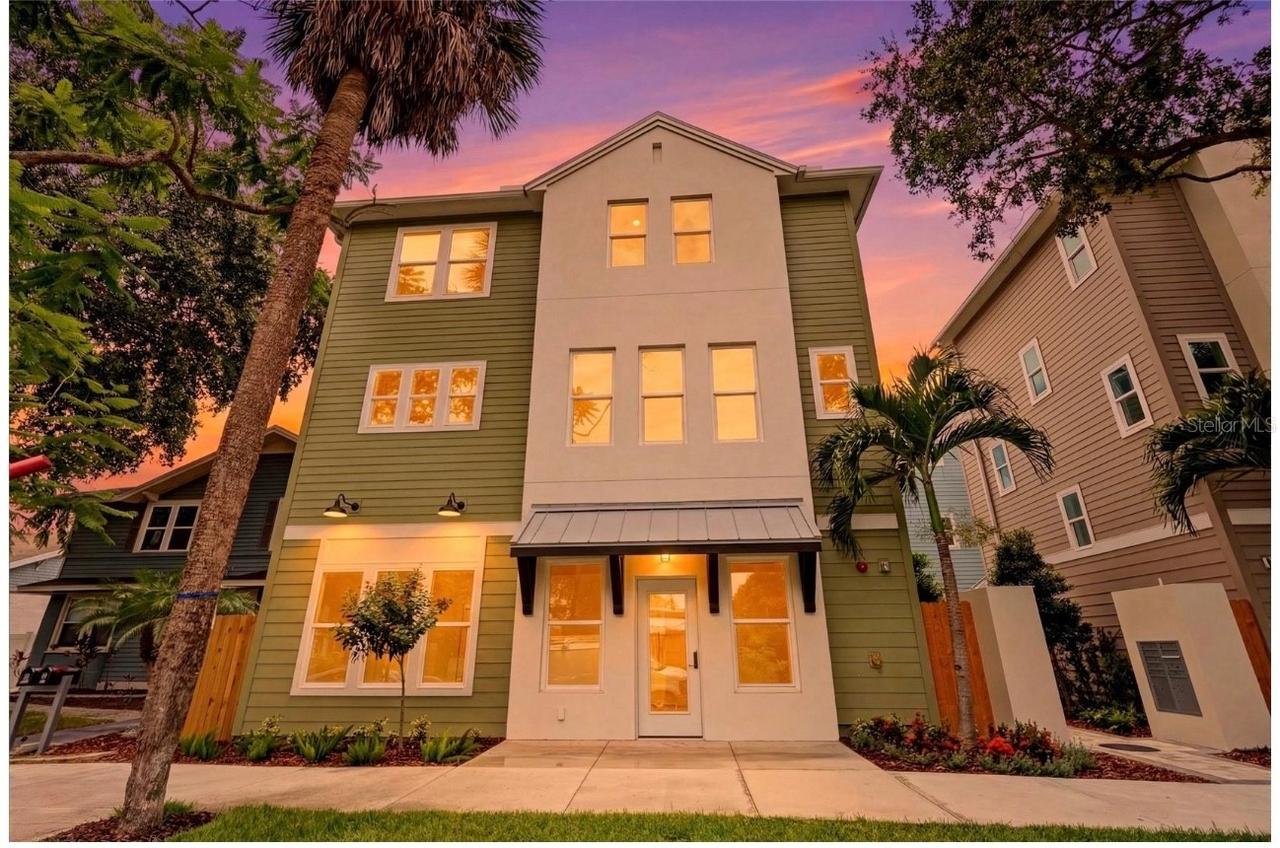 2532 1st Ave., St Petersburg, FL 33713