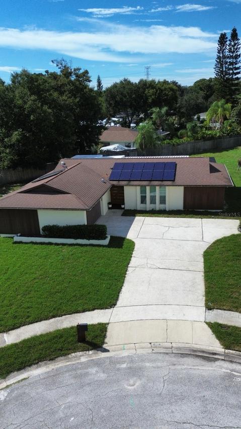 2518 Hickory Ct., Clearwater, FL 33761