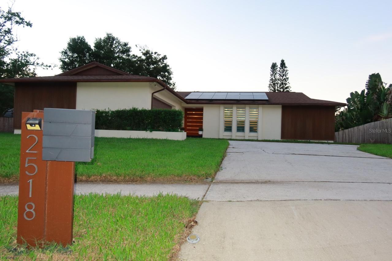 2518 Hickory Ct., Clearwater, FL 33761