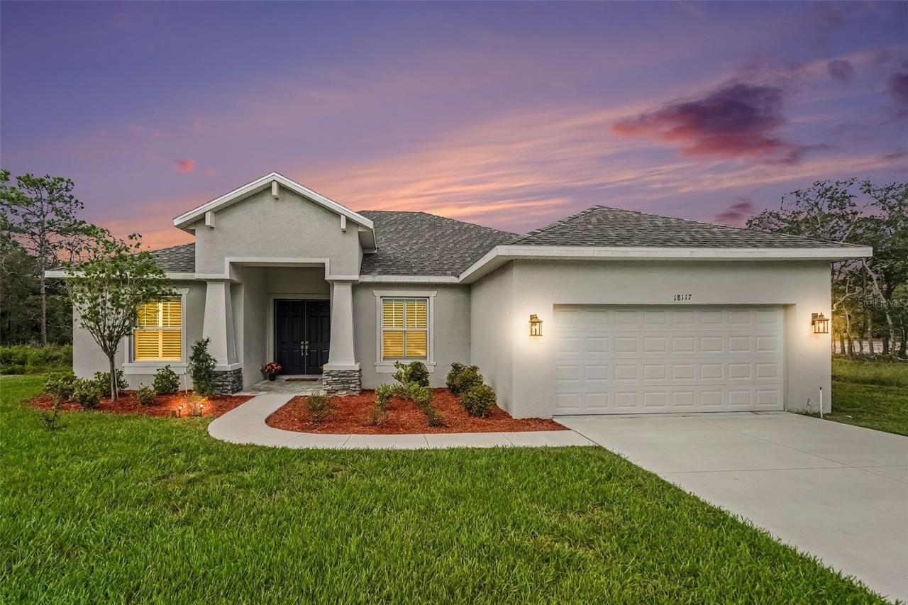 18117 Parakeet Rd., Weeki Wachee, FL 34614