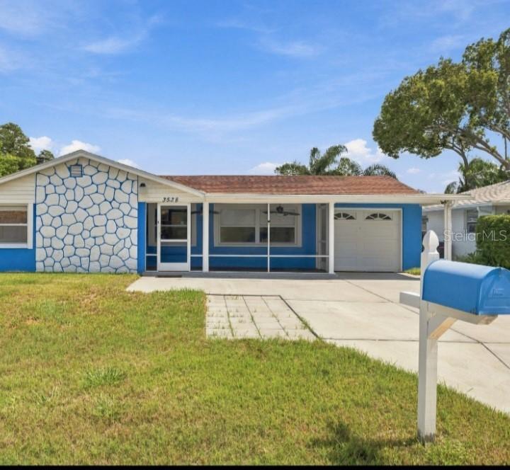 3538 Gorman Dr., New Port Richey, FL 34655