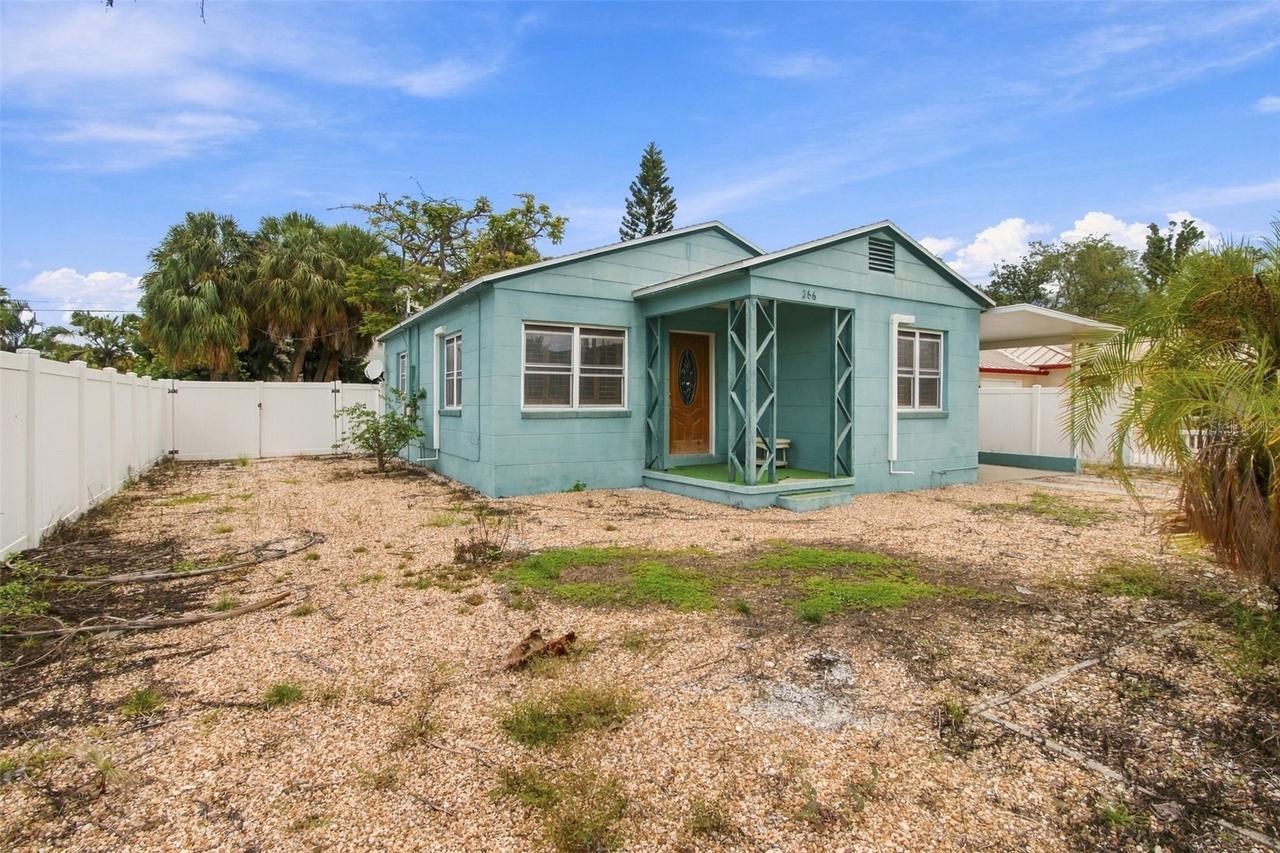 266 44th Ave., St Pete Beach, FL 33706