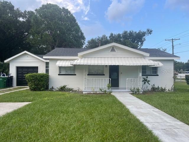 1901 W Saint Conrad St., Tampa, FL 33607