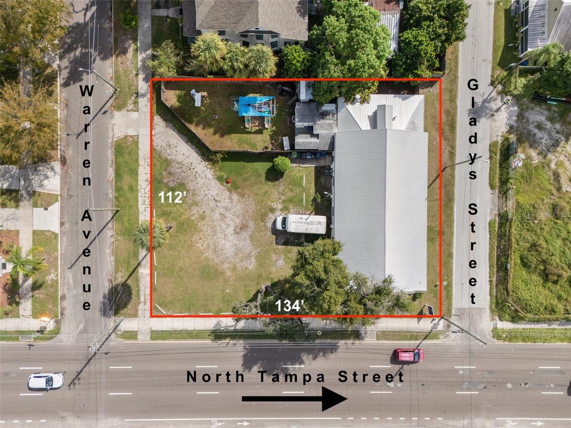 2801 N Tampa St., Tampa, FL 33602