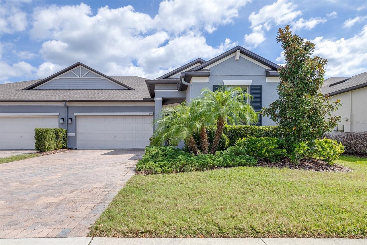 9776 Campanula Ct., Land O Lakes, FL 34637