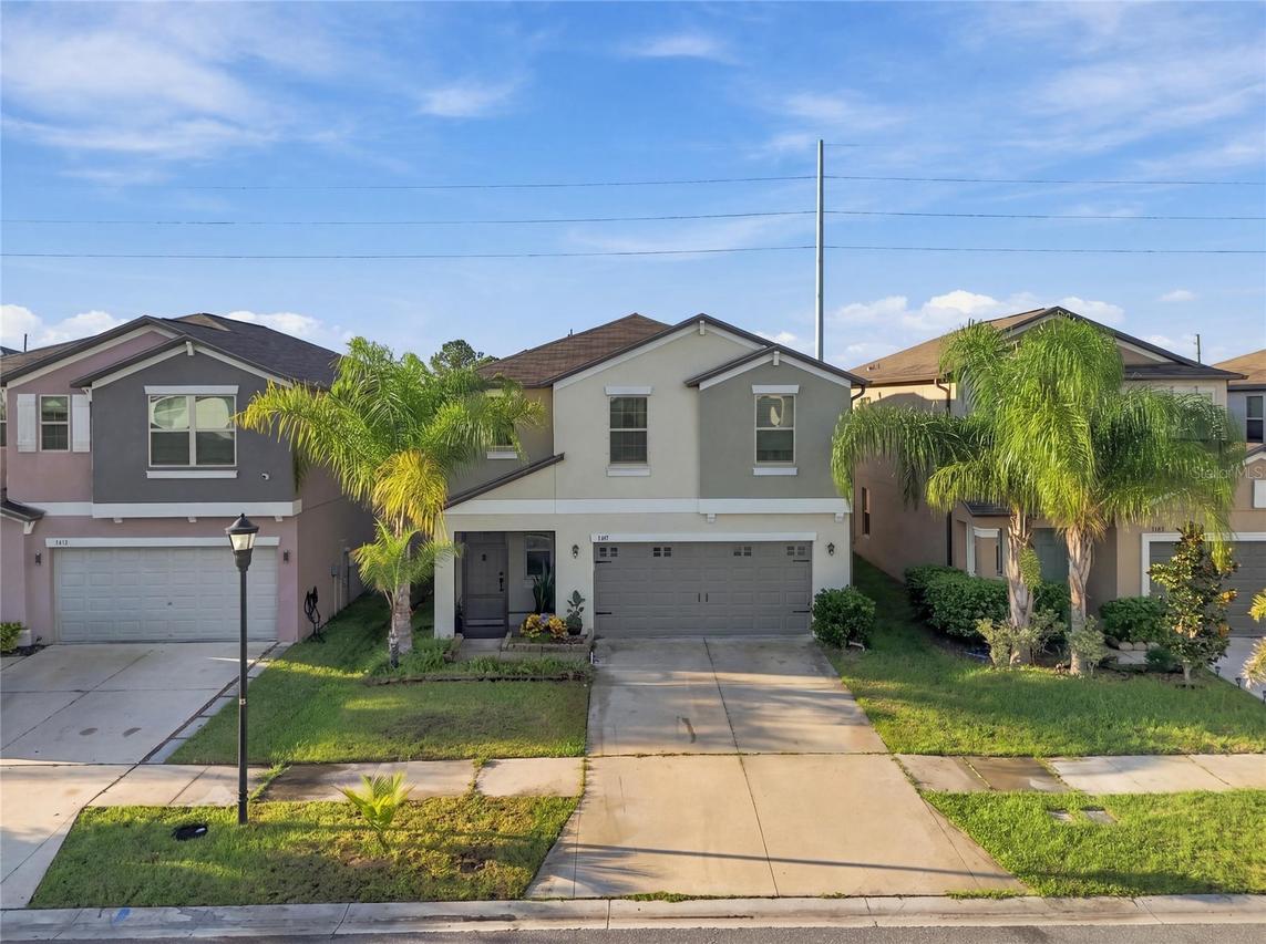 5111 White Chicory Dr., Apollo Beach, FL 33572