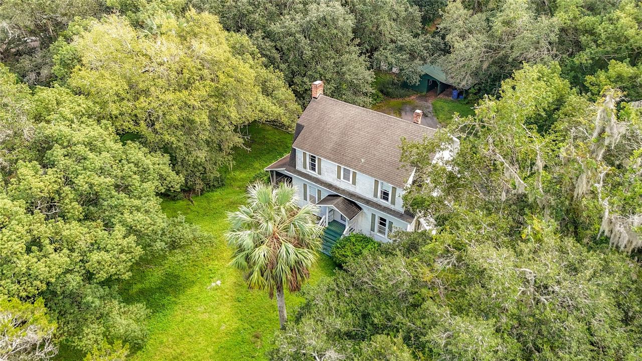 7378 Griffin Rd., Brooksville, FL 34601