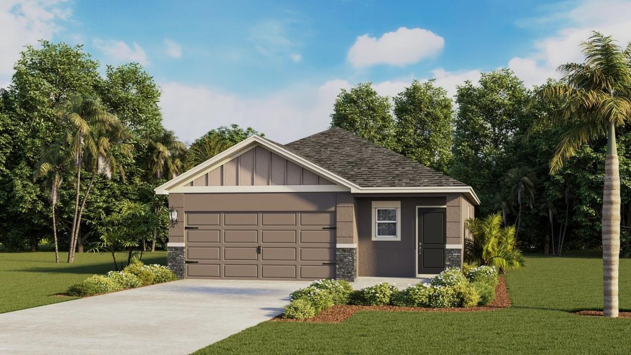 35314 Homebound Gate Dr., Dade City, FL 33525