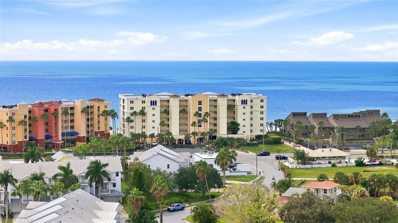 16750 Gulf Blvd. #315, North Redington Beach, FL 33708