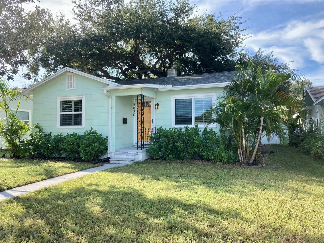 3820 Burlington Ave., St Petersburg, FL 33713