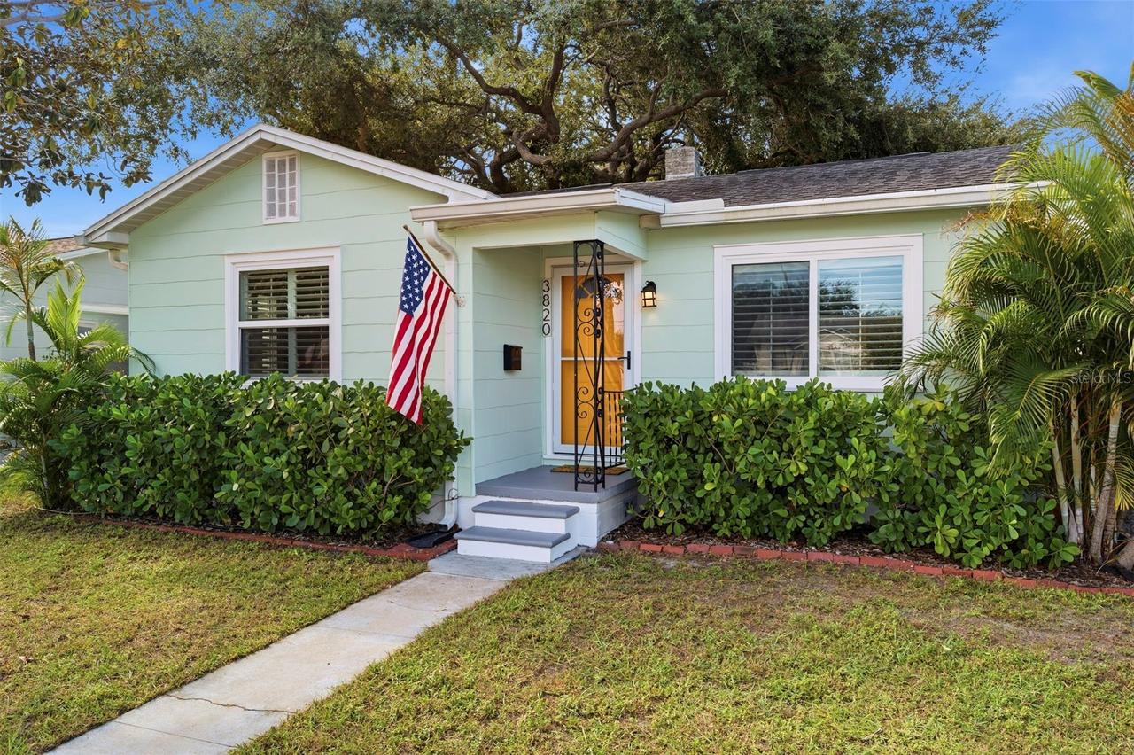 3820 Burlington Ave., St Petersburg, FL 33713