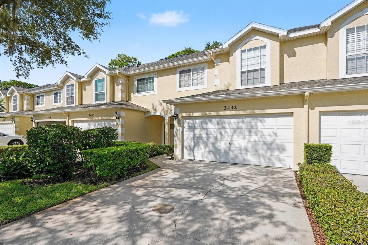 3442 Fox Hunt Dr., Palm Harbor, FL 34683