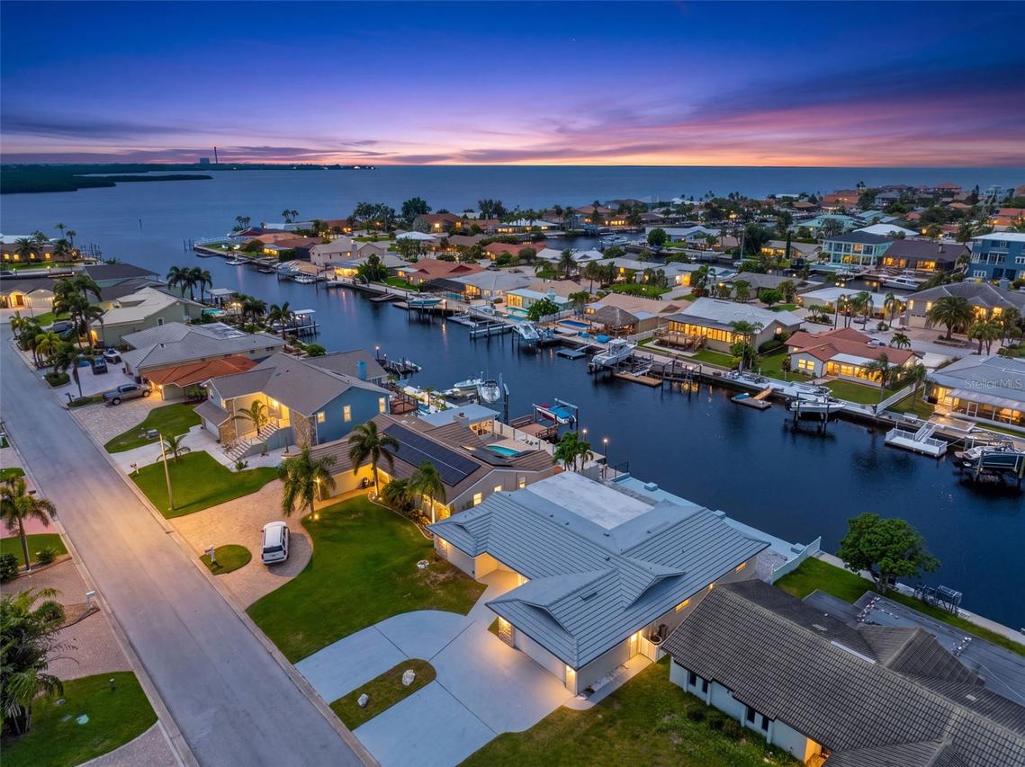 5041 Cabrilla Ct., New Port Richey, FL 34652