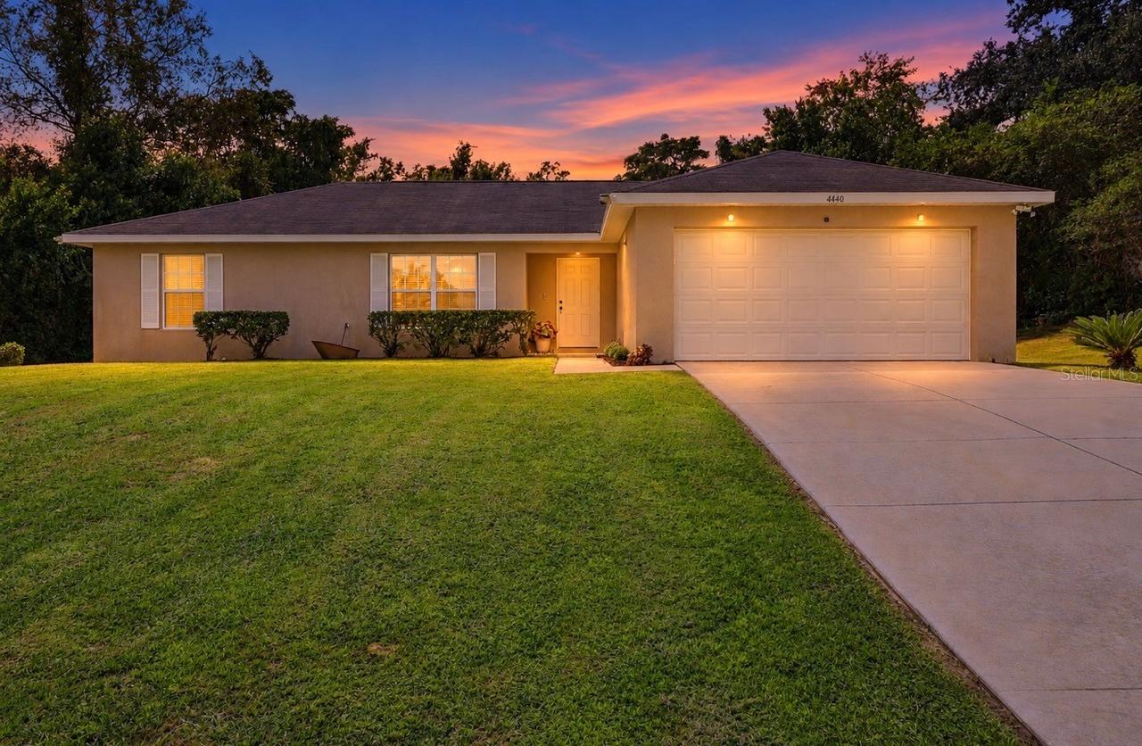 4440 SW 158th St Rd, Ocala, FL 34473