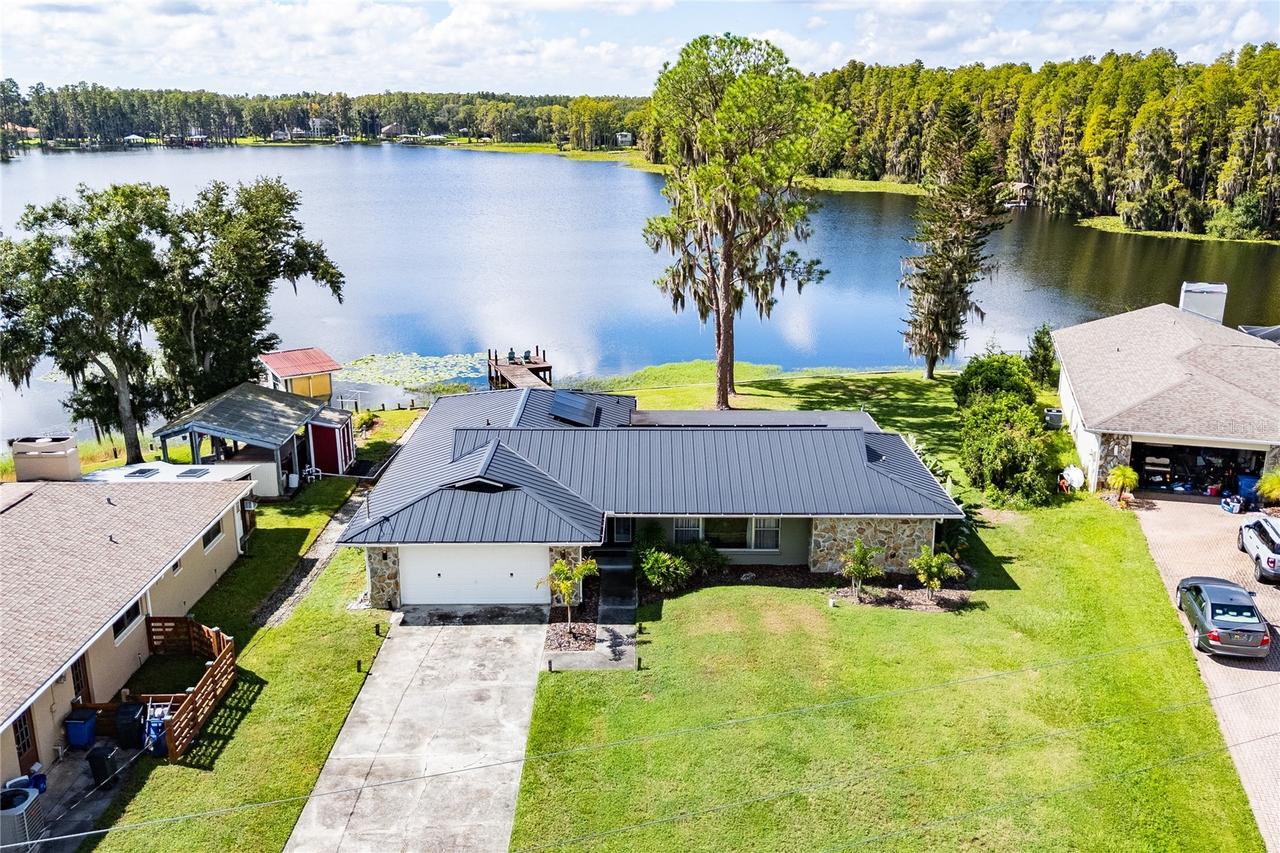 2963 Lake Saxon Dr., Land O Lakes, FL 34639